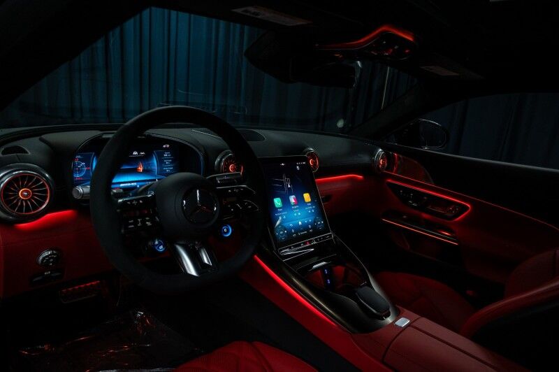 2026 Mercedes-Benz AMG® GT 55 Coupe Scottsdale AZ