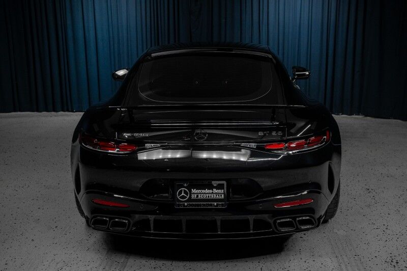 2026 Mercedes-Benz AMG® GT 55 Coupe Scottsdale AZ