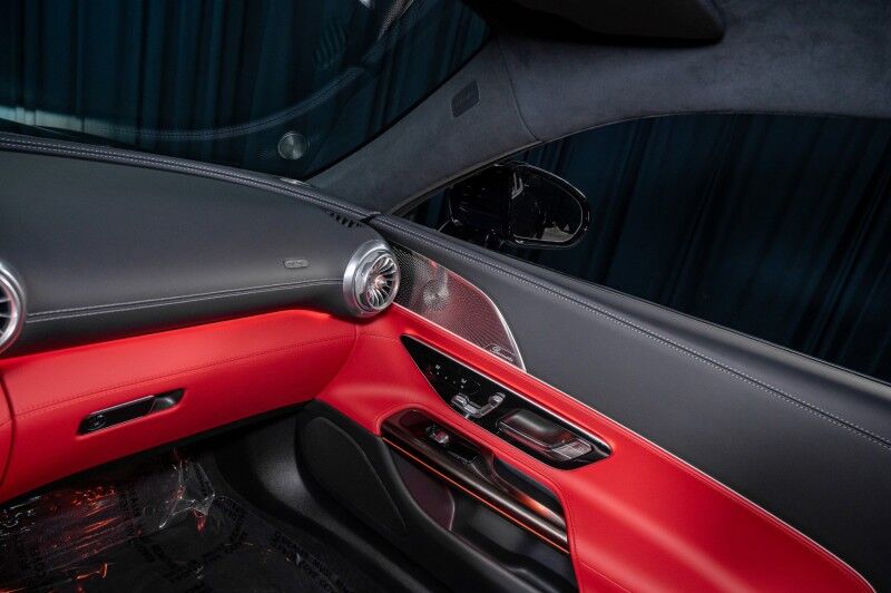 2026 Mercedes-Benz AMG® GT 55 Coupe Scottsdale AZ