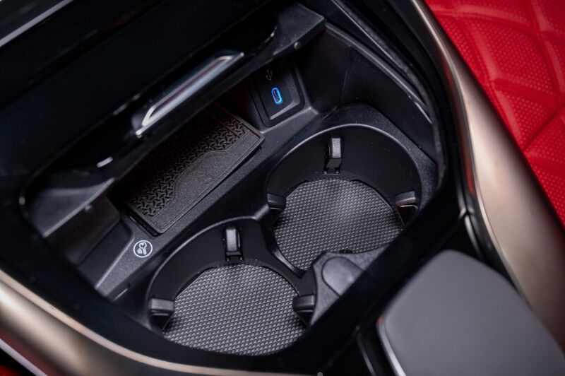 2026 Mercedes-Benz AMG® GT 55 Coupe Scottsdale AZ