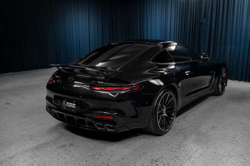 2026 Mercedes-Benz AMG® GT 55 Coupe Scottsdale AZ