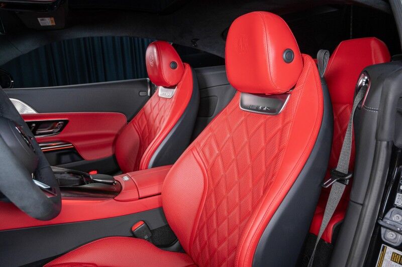 2026 Mercedes-Benz AMG® GT 55 Coupe Scottsdale AZ