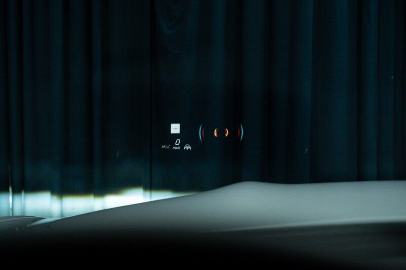 2026 Mercedes-Benz AMG® GT 55 Coupe Scottsdale AZ