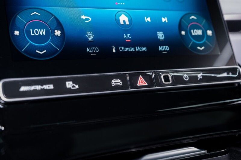 2026 Mercedes-Benz AMG® GT 55 Coupe Scottsdale AZ