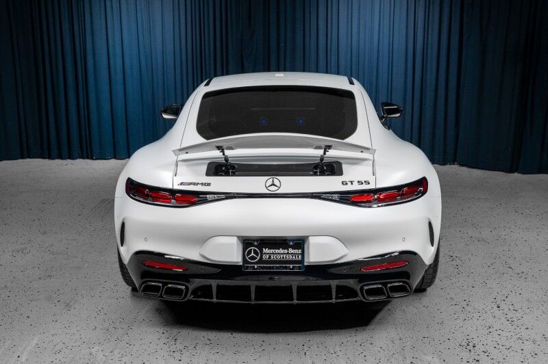 2026 Mercedes-Benz AMG® GT 55 Coupe Scottsdale AZ
