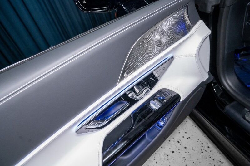 2026 Mercedes-Benz AMG® GT 55 Coupe Scottsdale AZ