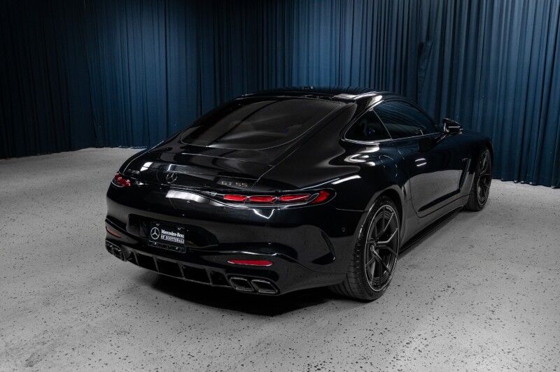 2026 Mercedes-Benz AMG® GT 55 Coupe Scottsdale AZ