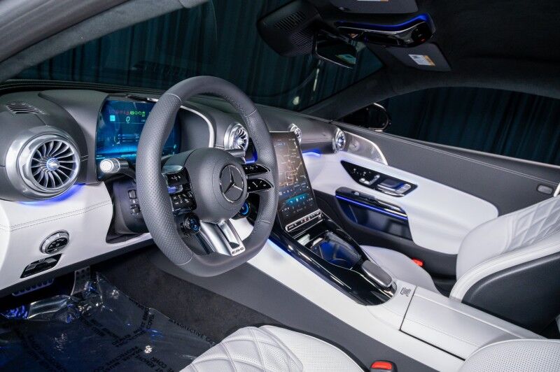 2026 Mercedes-Benz AMG® GT 55 Coupe Scottsdale AZ