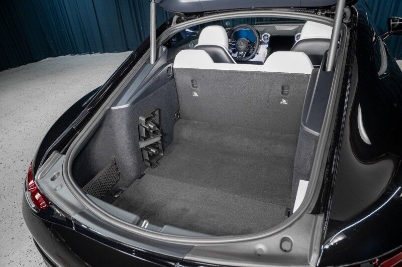 2026 Mercedes-Benz AMG® GT 55 Coupe Scottsdale AZ