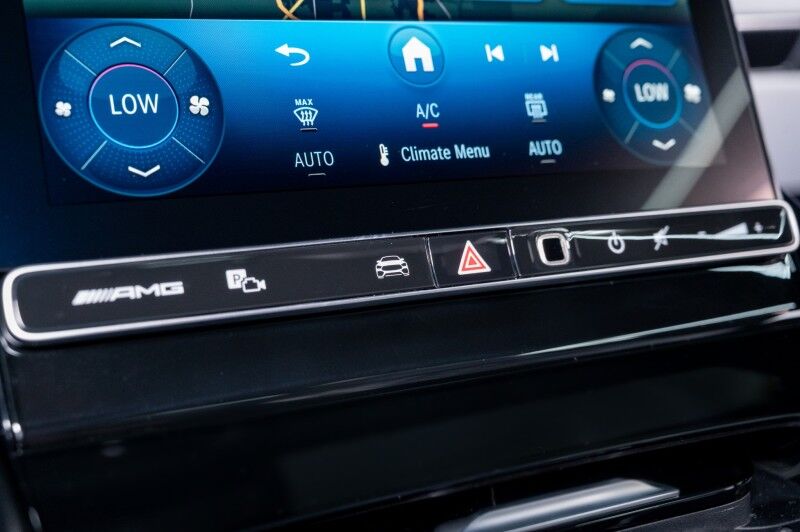 2026 Mercedes-Benz AMG® GT 55 Coupe Scottsdale AZ