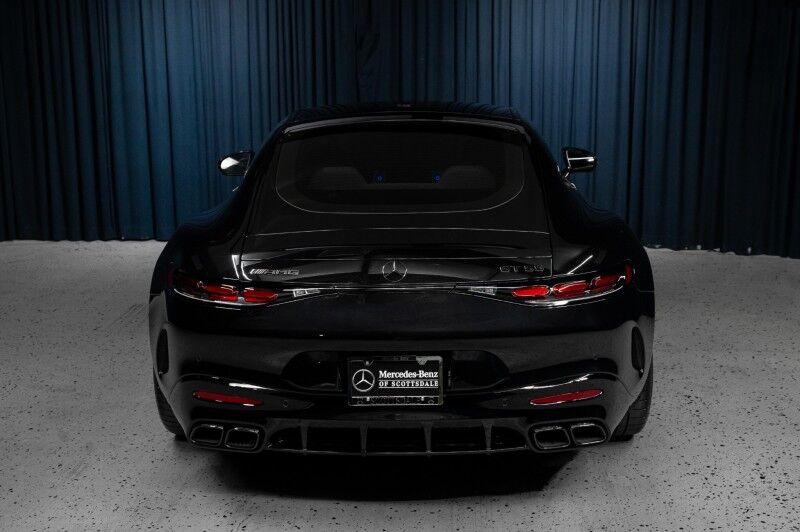 2026 Mercedes-Benz AMG® GT 55 Coupe Scottsdale AZ