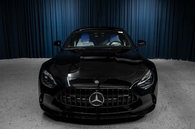 2026 Mercedes-Benz AMG® GT 55 Coupe Scottsdale AZ