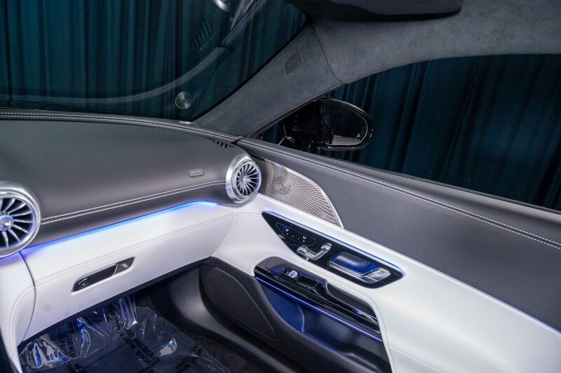 2026 Mercedes-Benz AMG® GT 55 Coupe Scottsdale AZ