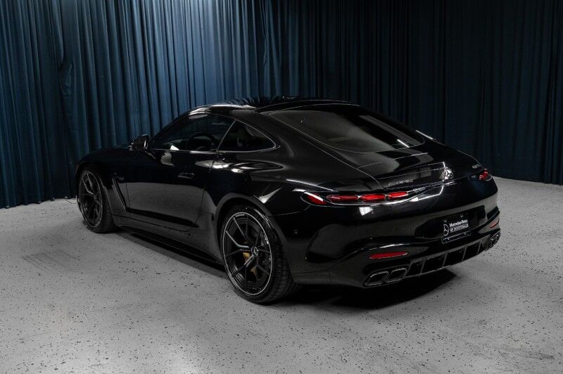 2026 Mercedes-Benz AMG® GT 55 Coupe Scottsdale AZ