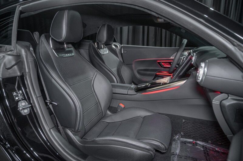 2026 Mercedes-Benz AMG® GT 55 Coupe Peoria AZ