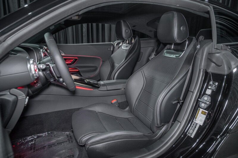 2026 Mercedes-Benz AMG® GT 55 Coupe Peoria AZ