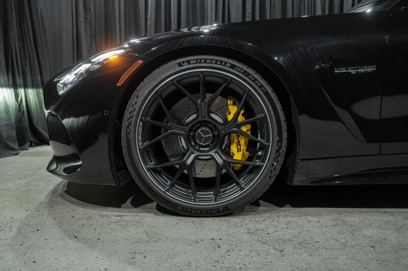 2026 Mercedes-Benz AMG® GT 55 Coupe Peoria AZ