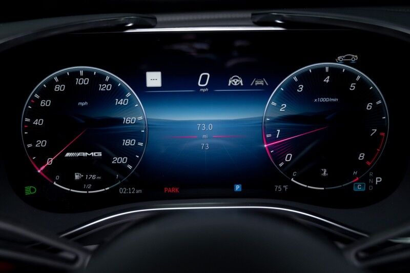 2026 Mercedes-Benz AMG® GT 55 Coupe Peoria AZ