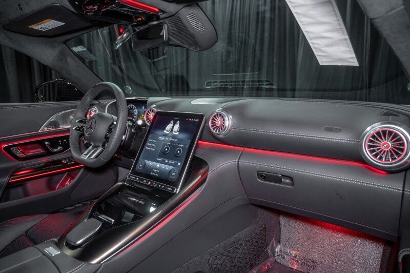 2026 Mercedes-Benz AMG® GT 55 Coupe Peoria AZ