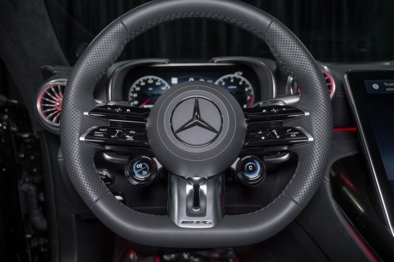 2026 Mercedes-Benz AMG® GT 55 Coupe Peoria AZ