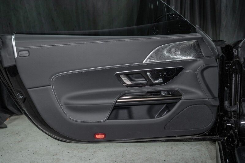 2026 Mercedes-Benz AMG® GT 55 Coupe Peoria AZ