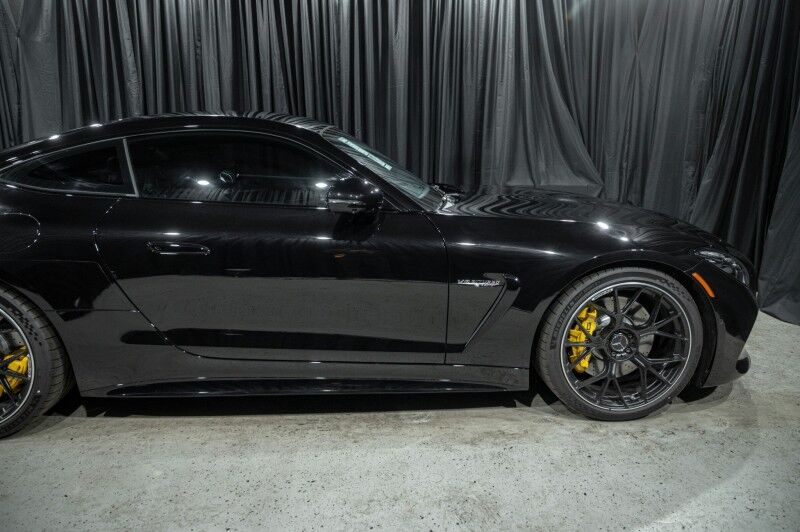2026 Mercedes-Benz AMG® GT 55 Coupe Peoria AZ