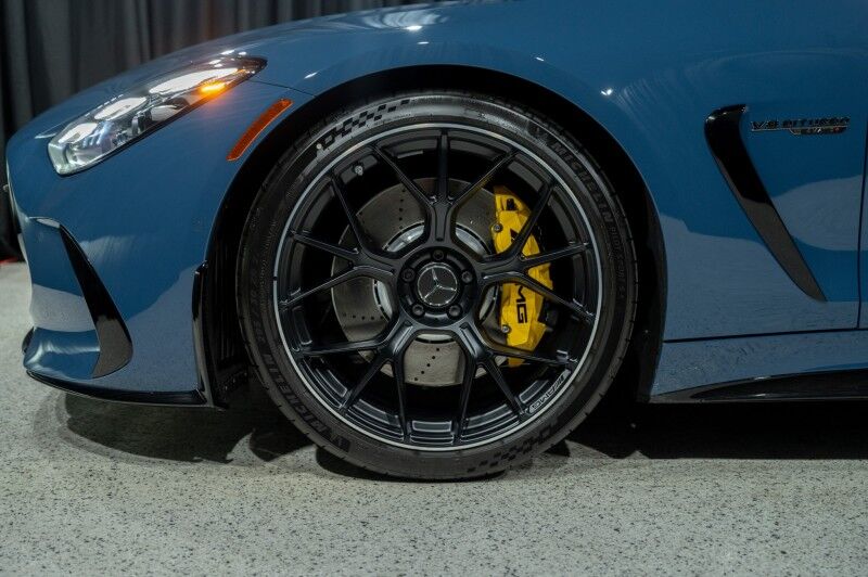 2026 Mercedes-Benz AMG® GT 55 Coupe Peoria AZ