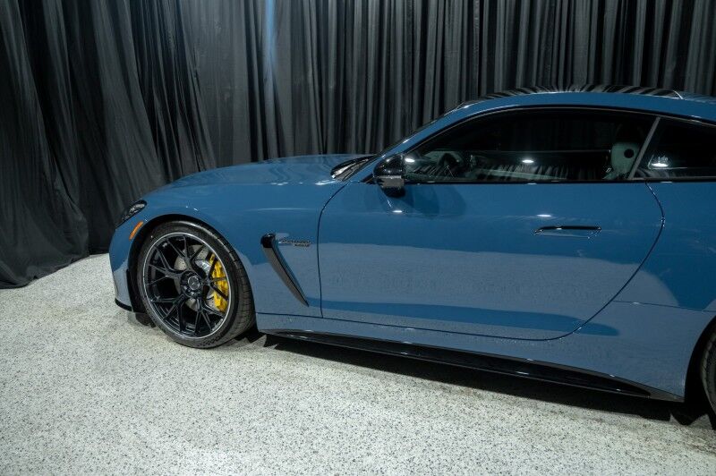 2026 Mercedes-Benz AMG® GT 55 Coupe Peoria AZ