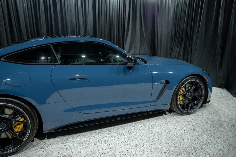 2026 Mercedes-Benz AMG® GT 55 Coupe Peoria AZ