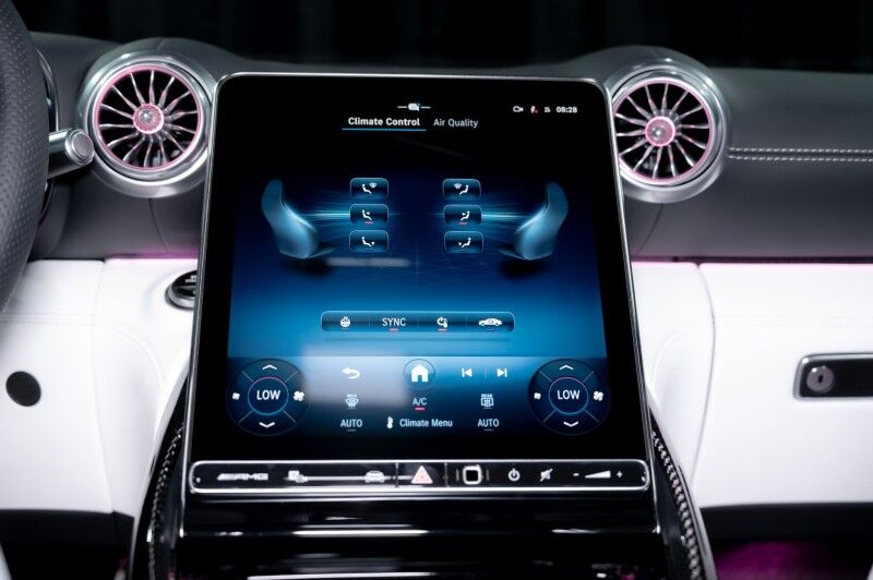 2026 Mercedes-Benz AMG® GT 55 Coupe Peoria AZ