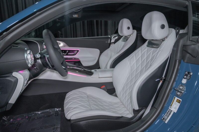 2026 Mercedes-Benz AMG® GT 55 Coupe Peoria AZ