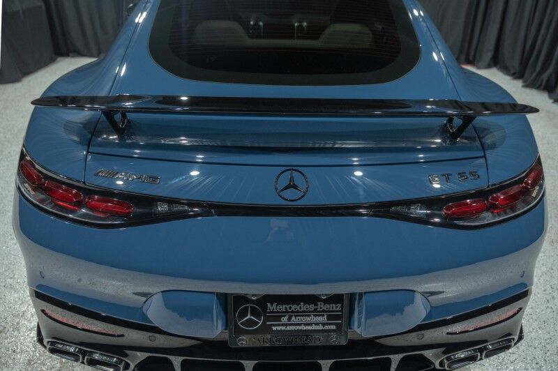 2026 Mercedes-Benz AMG® GT 55 Coupe Peoria AZ