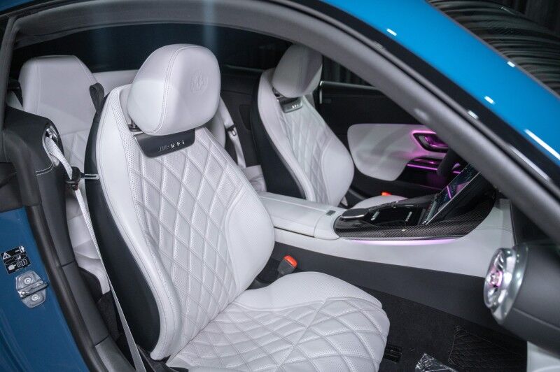 2026 Mercedes-Benz AMG® GT 55 Coupe Peoria AZ