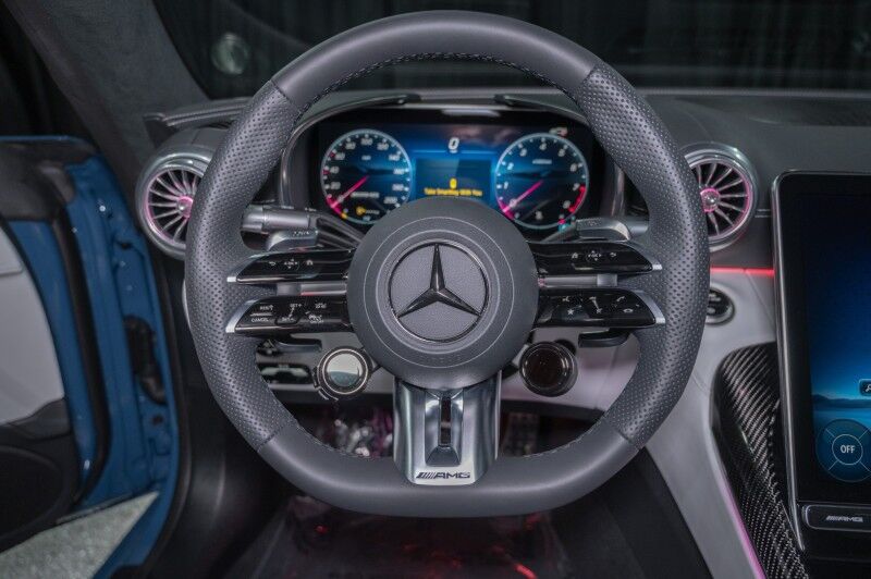 2026 Mercedes-Benz AMG® GT 55 Coupe Peoria AZ