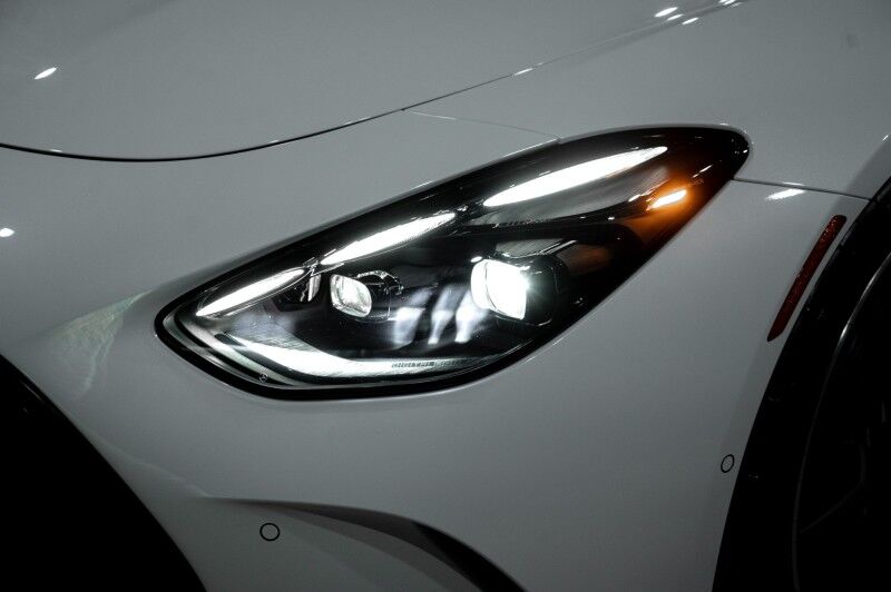 2026 Mercedes-Benz AMG® GT 55 Coupe Peoria AZ