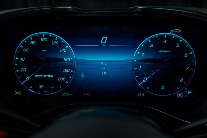 2026 Mercedes-Benz AMG® GT 55 Coupe Peoria AZ