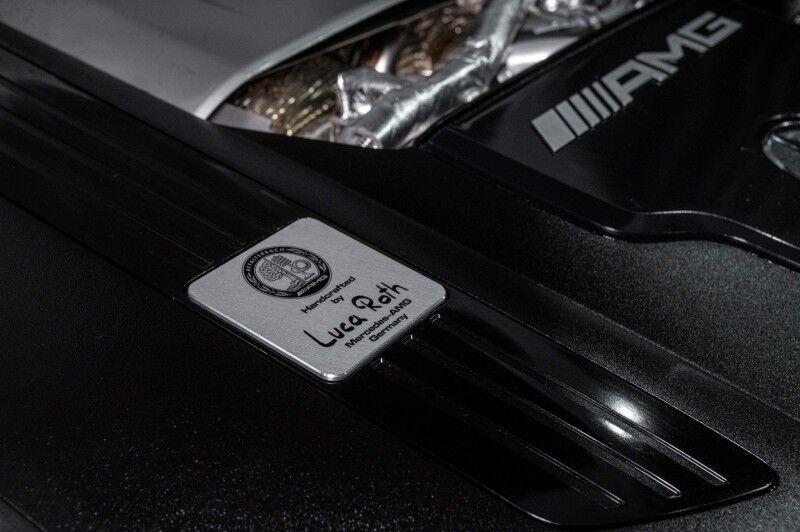 2026 Mercedes-Benz AMG® GT 55 Coupe Peoria AZ