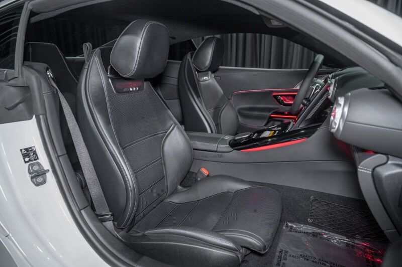 2026 Mercedes-Benz AMG® GT 55 Coupe Peoria AZ