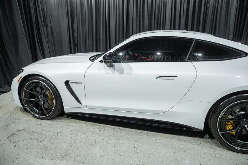 2026 Mercedes-Benz AMG® GT 55 Coupe Peoria AZ