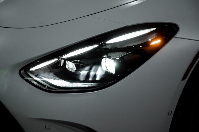 2026 Mercedes-Benz AMG® GT 55 Coupe Peoria AZ