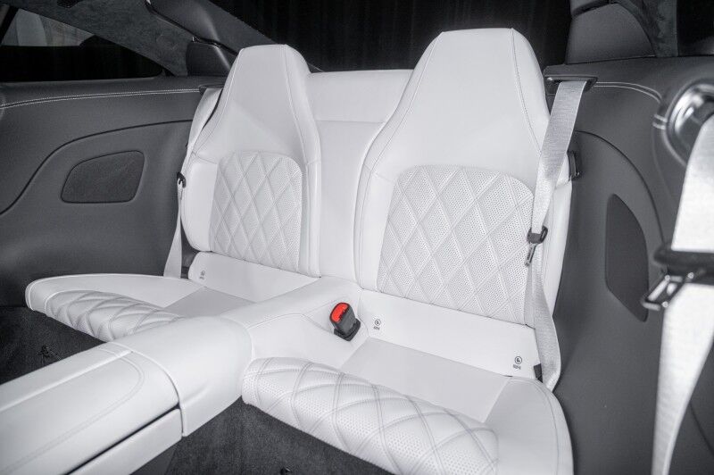 2026 Mercedes-Benz AMG® GT 55 Coupe Peoria AZ