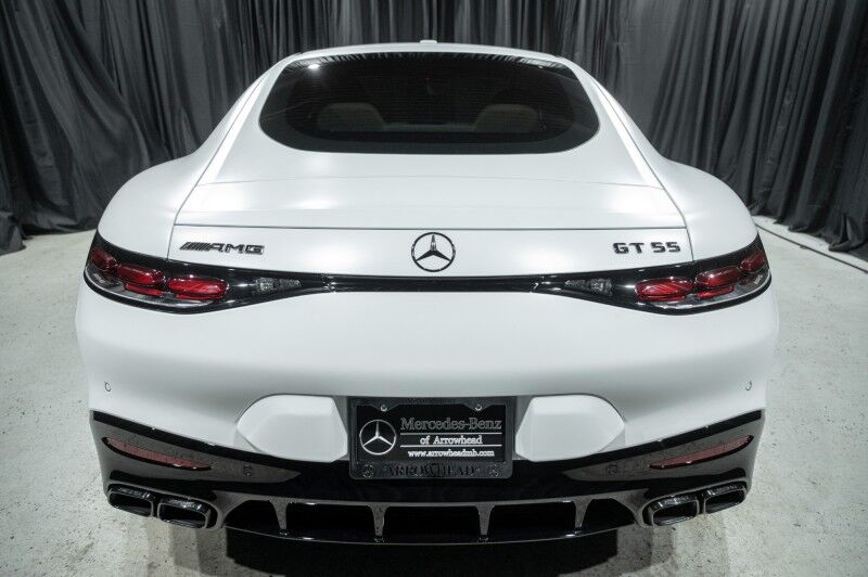 2026 Mercedes-Benz AMG® GT 55 Coupe Peoria AZ