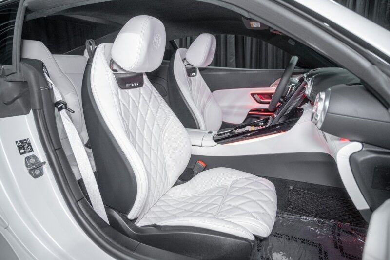 2026 Mercedes-Benz AMG® GT 55 Coupe Peoria AZ