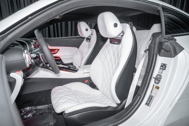 2026 Mercedes-Benz AMG® GT 55 Coupe Peoria AZ