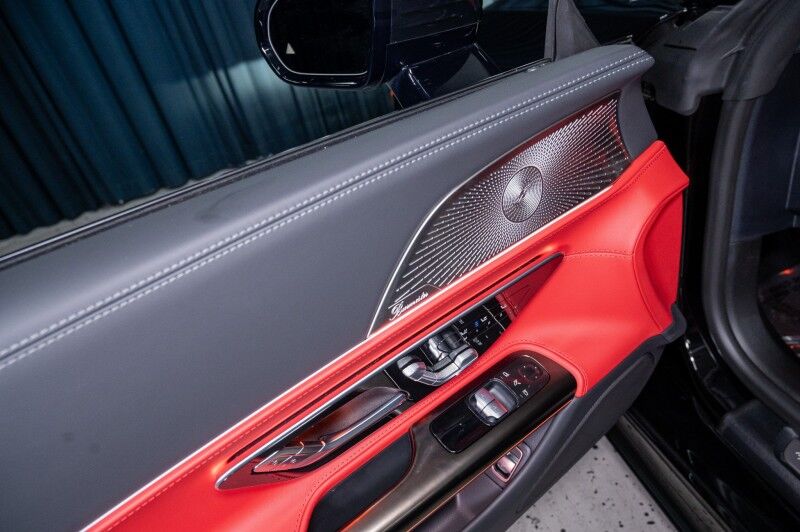 2026 Mercedes-Benz AMG® GT 55 Coupe Scottsdale AZ