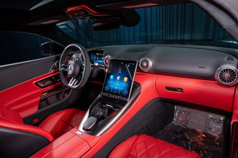 2026 Mercedes-Benz AMG® GT 55 Coupe Scottsdale AZ