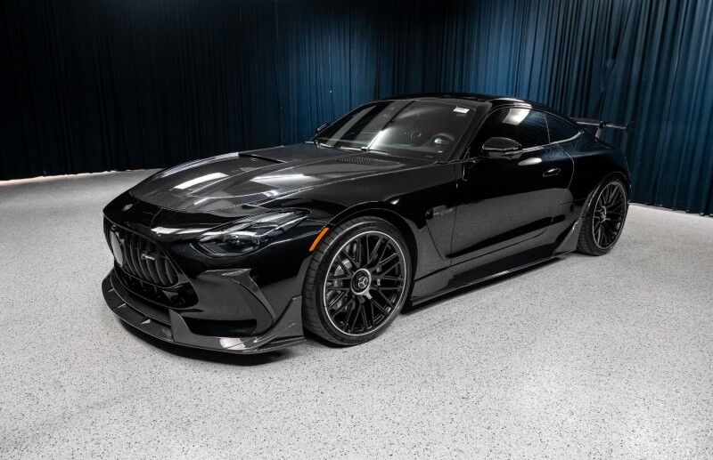 2026 Mercedes-Benz AMG® GT 55 Coupe