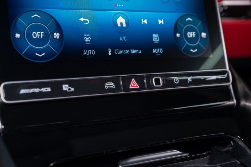 2026 Mercedes-Benz AMG® GT 55 Coupe Scottsdale AZ