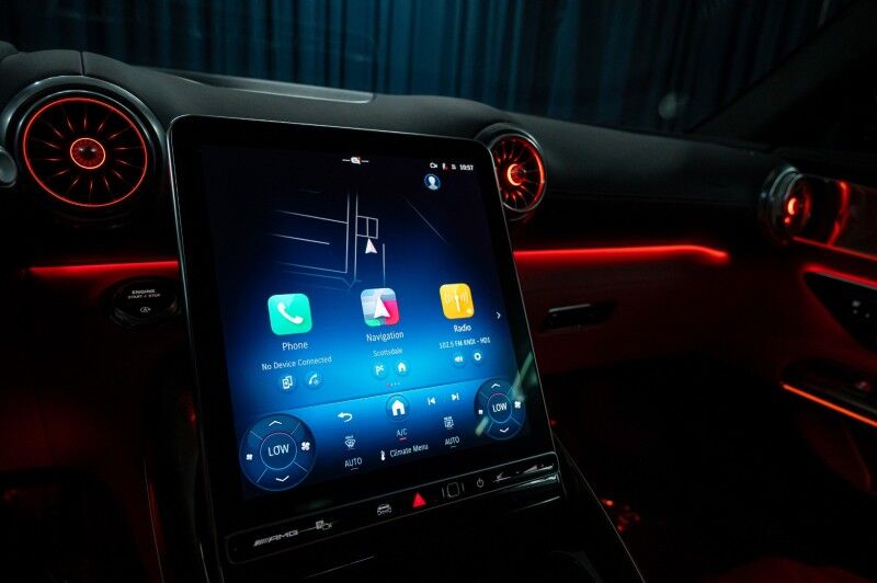 2026 Mercedes-Benz AMG® GT 55 Coupe Scottsdale AZ