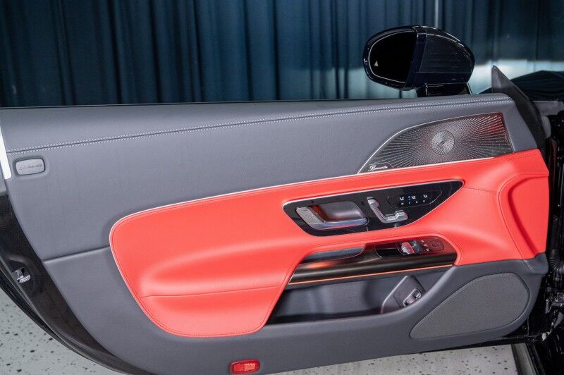 2026 Mercedes-Benz AMG® GT 55 Coupe Scottsdale AZ